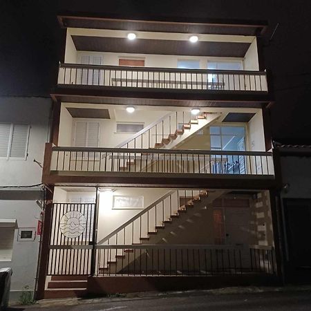 Apartamento Do Barao Ponta Delgada Exterior foto