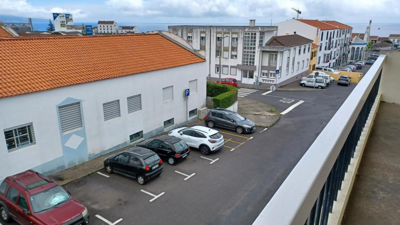 Apartamento Do Barao Ponta Delgada Exterior foto