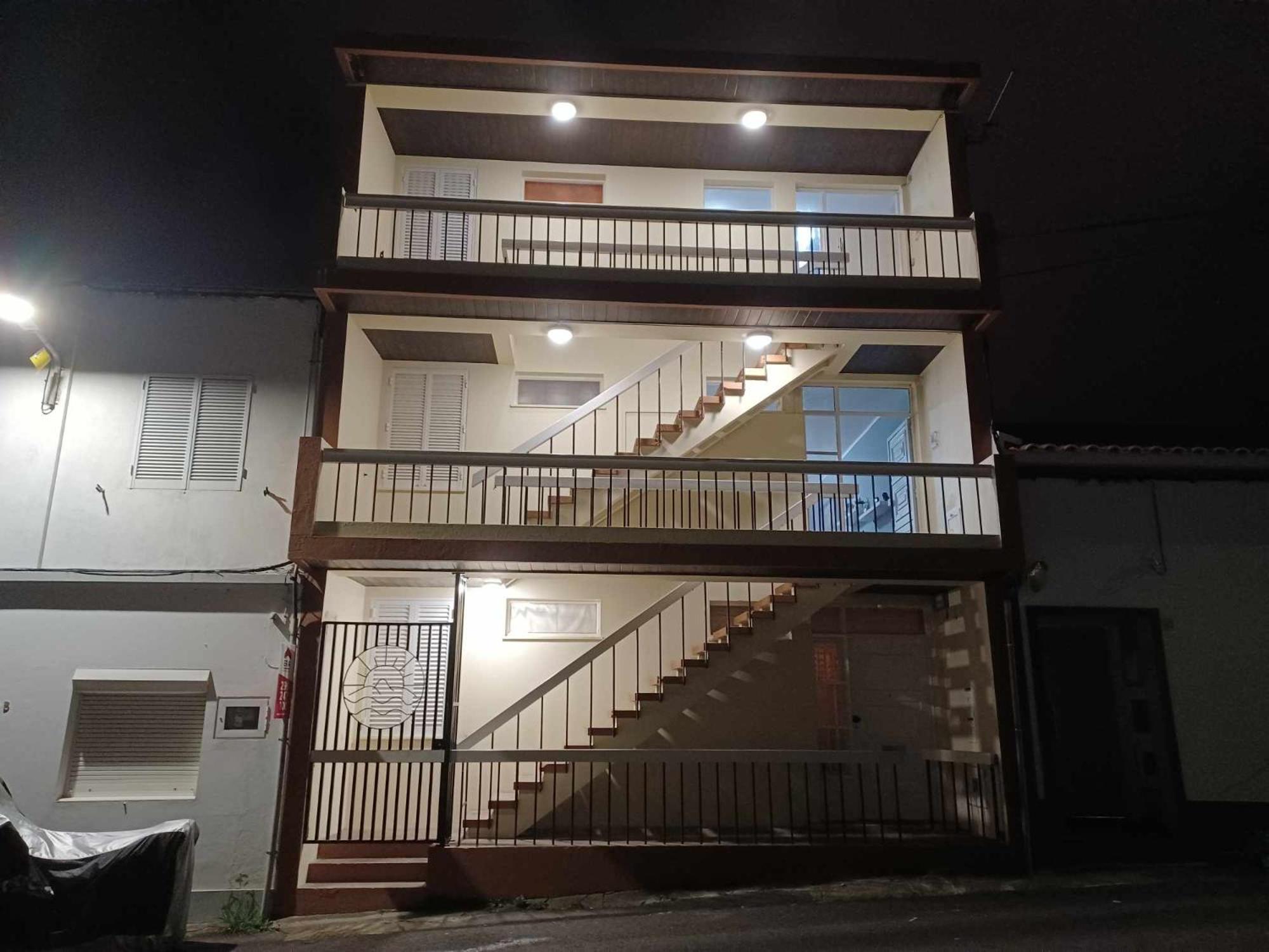Apartamento Do Barao Ponta Delgada Exterior foto