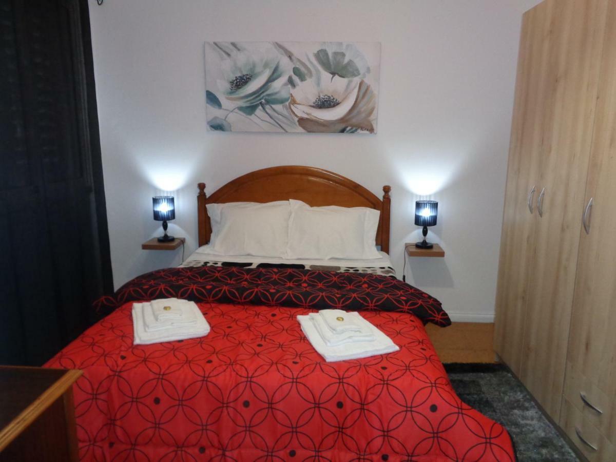 Apartamento Do Barao Ponta Delgada Exterior foto
